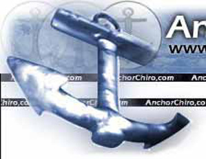 Anchor header